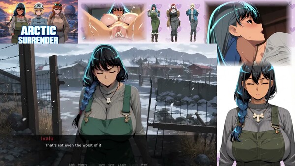 Game Trailer trailer thumbnail