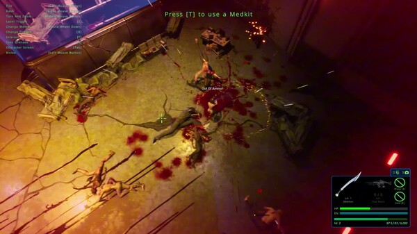 in game trailer thumbnail