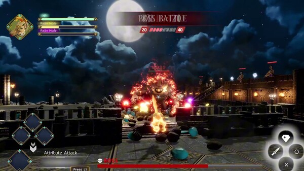 GamePlay trailer thumbnail