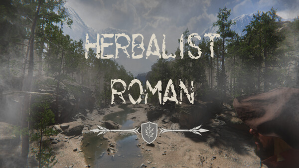 Herbalist Roman trailer thumbnail