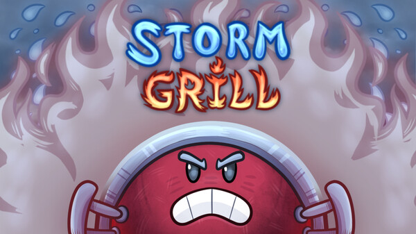 Storm Grill Trailer trailer thumbnail