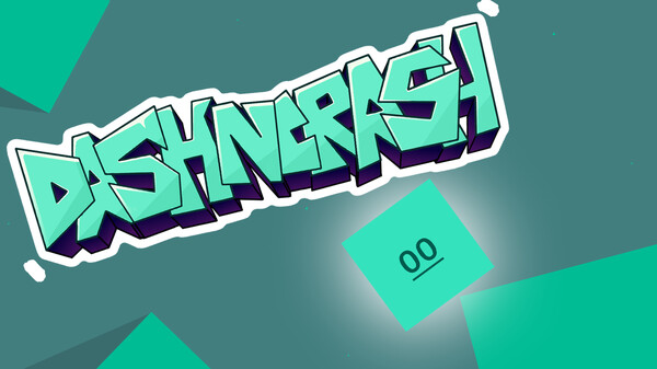 Official DashNCrash Trailer trailer thumbnail