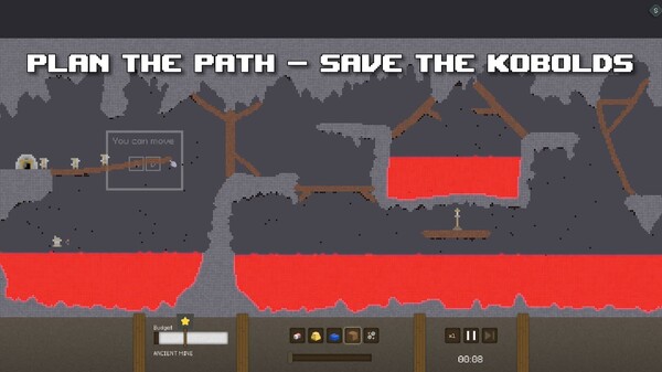 Kobold Delvers - Trailer 2 trailer thumbnail