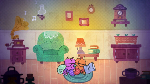 Broken Shell Story Trailer trailer thumbnail