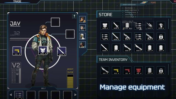 Combat trailer trailer thumbnail