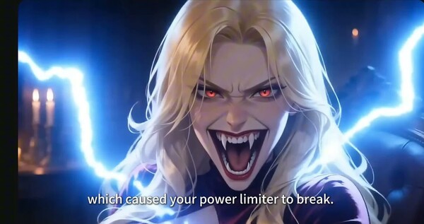 The Lord of Chaos and His Beautiful Succubi trailer thumbnail