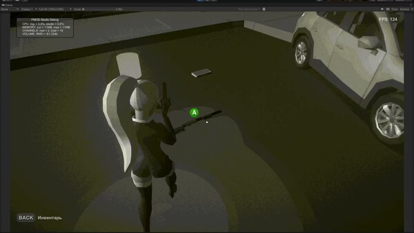 DevLog trailer thumbnail