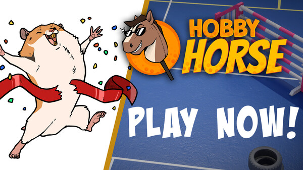 Hobby Horse - Gameplay Trailer trailer thumbnail