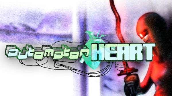 Automaton Heart Launch Trailer trailer thumbnail