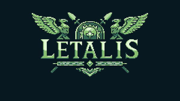 Letalis - Trailer trailer thumbnail