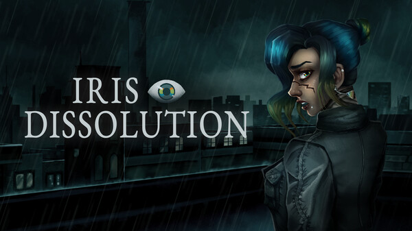 Iris Dissolution - DEMO Trailer trailer thumbnail