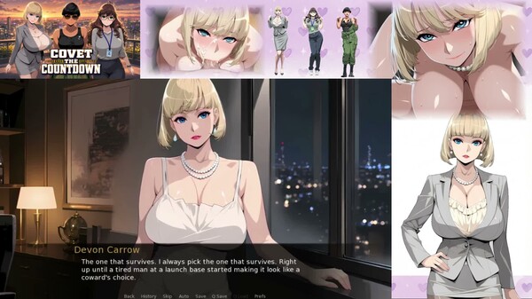 Game Trailer trailer thumbnail
