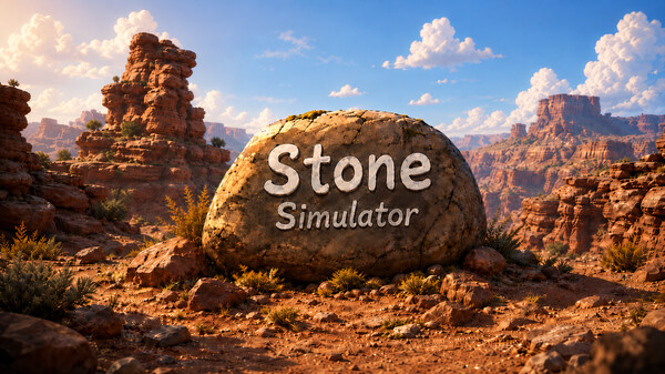 Stone Simulator - The ECHOES Update trailer thumbnail