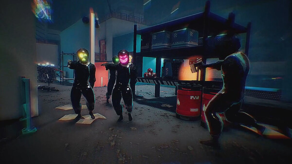 .synth_protocol Anouncement trailer trailer thumbnail