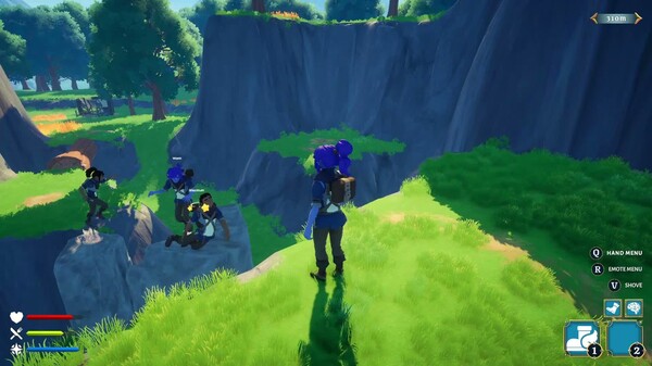 GameplayChaosTrailer trailer thumbnail
