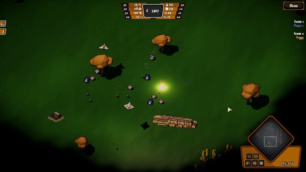 Demo Trailer trailer thumbnail