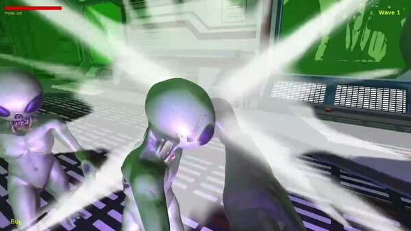 SpaceEnds trailer thumbnail