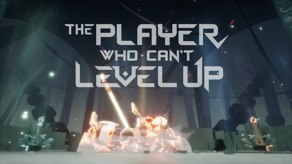 The Player Who Can't Level Up - Official Gameplay Trailer | June 2026 trailer thumbnail