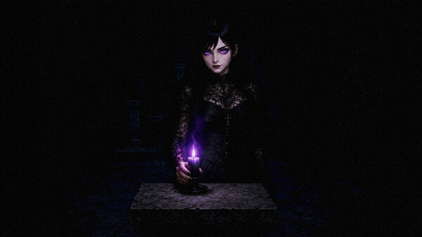 Luce Spenta - Definitive Trailer trailer thumbnail