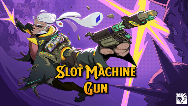 Slot Machine Gun - Announcement Trailer trailer thumbnail