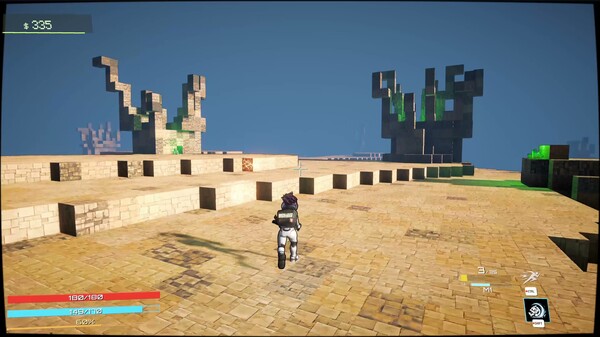 DEMO out now trailer thumbnail