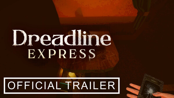Demo announcement trailer thumbnail