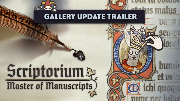 Gallery Update Trailer trailer thumbnail