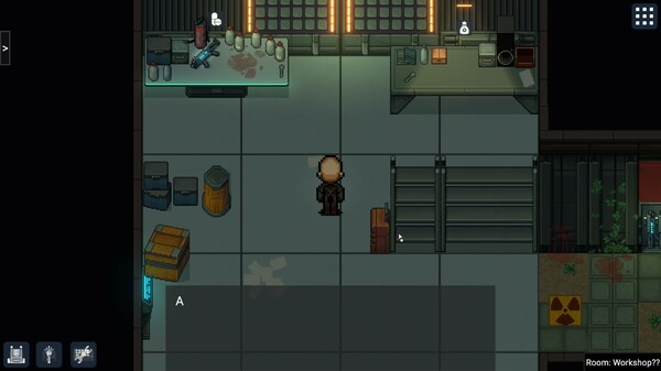 Station Nexus trailer thumbnail