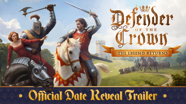 Date reveal trailer trailer thumbnail