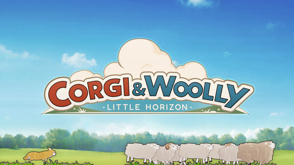 CORGI & WOOLLY - Little Horizon -01 trailer thumbnail