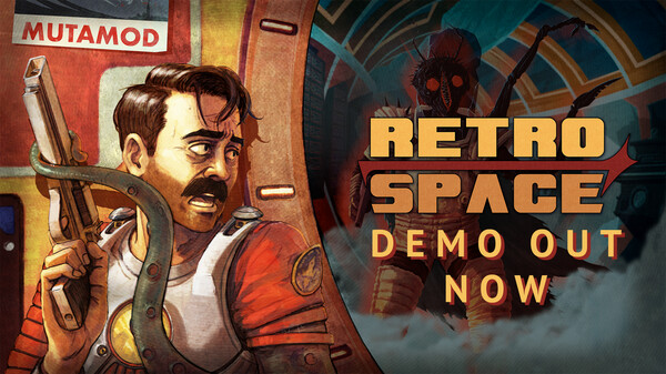 Demo Trailer trailer thumbnail