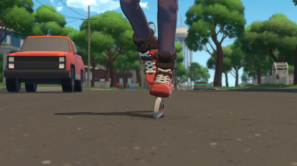RollerGirl Trailer 2 trailer thumbnail