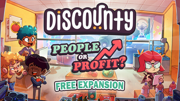 "People or Profit?" Update Trailer trailer thumbnail
