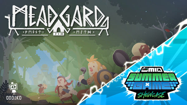 Meadgard Demo Announcement Trailer trailer thumbnail