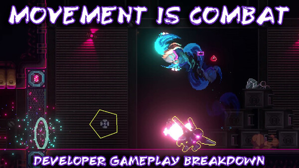 LUCID Gameplay Breakdown trailer thumbnail