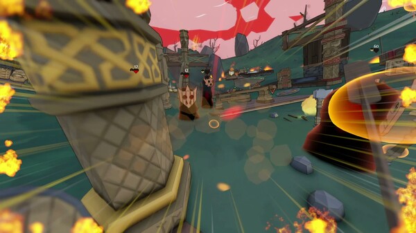 Skyrest - Gameplay Trailer trailer thumbnail