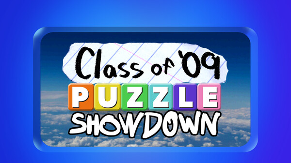 Puzzle Showdown Teaser trailer thumbnail