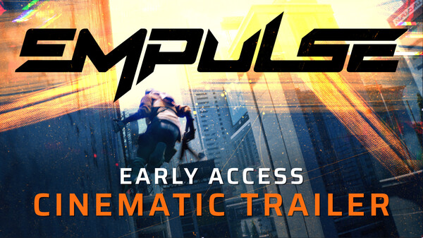 EMPULSE Cinematic Trailer trailer thumbnail