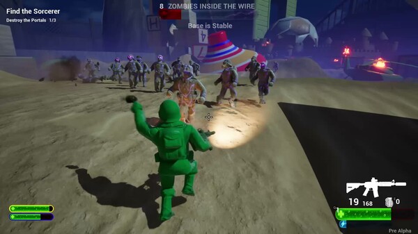 Official Gameplay Trailer trailer thumbnail