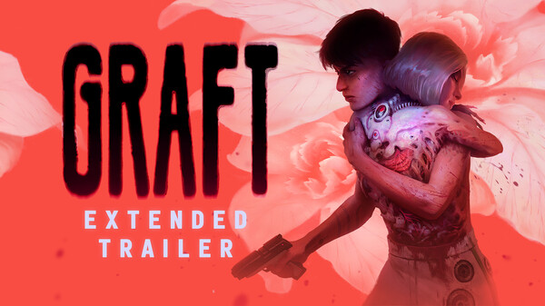 'Inosculation' Trailer Extended trailer thumbnail
