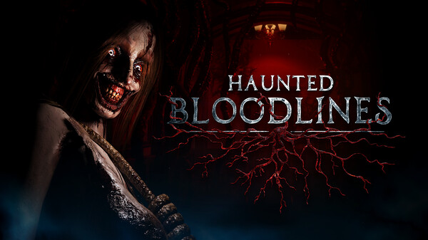 Haunted Bloodlines - Cinematic Trailer trailer thumbnail