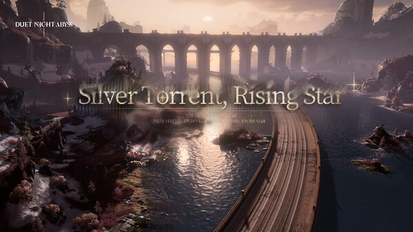 New Version [Silver Torrent, Rising Star] Now Available trailer thumbnail