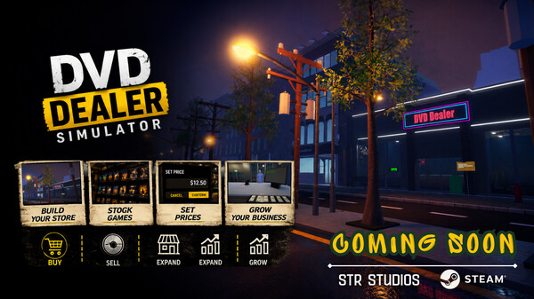 Demo Trailer trailer thumbnail