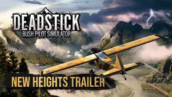 New Heights trailer thumbnail