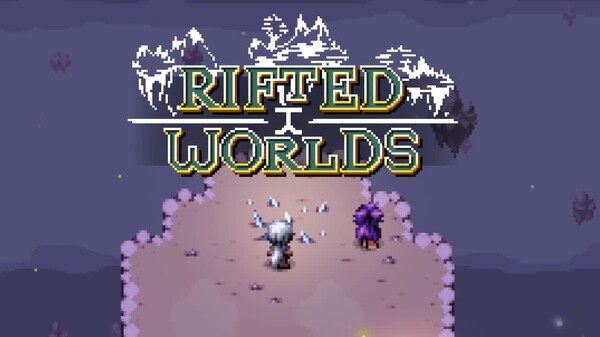 Rifted Worlds: Demo Trailer! trailer thumbnail
