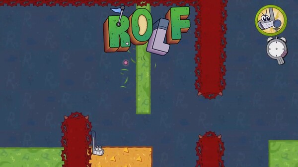 ROLF Trailer 1 trailer thumbnail