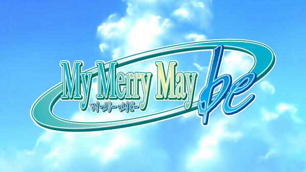 My Merry Maybe オープニングムービー trailer thumbnail