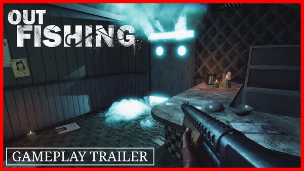 GAMEPLAY TRAILER trailer thumbnail
