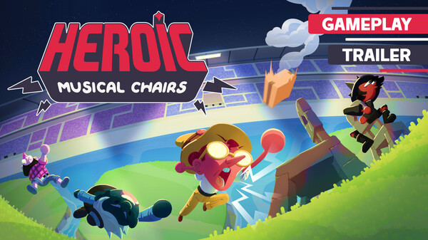 Gameplay Trailer trailer thumbnail