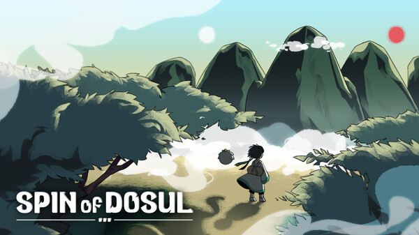 SpinofDosul_trailer_EN trailer thumbnail